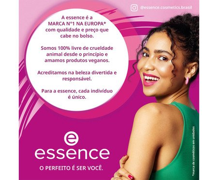 Batom líquido essence Disney Pixar Up 02 Ellie's enchantment | Westwing