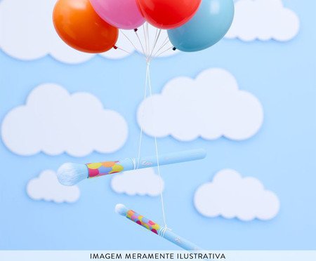 Pincel para sombras essence Disney Pixar Up | Westwing