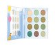 Paleta de sombras essence Disney Pixar Up 02 Wilderness explorer, multicolor | WestwingNow