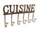 Cabideiro Cuisine, Bronze | WestwingNow