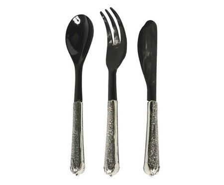 Jogo de Talheres Bommer | Westwing