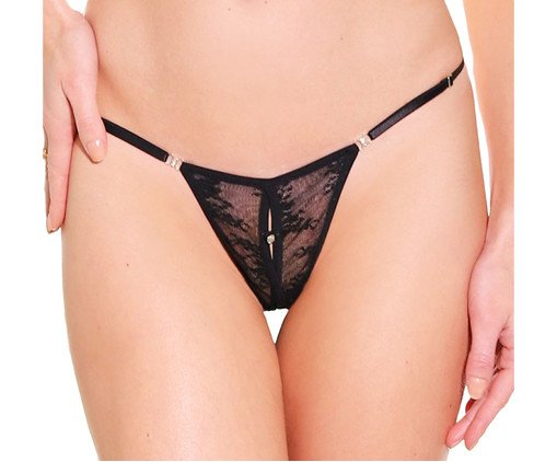 Fancy Aberta Preto, black | WestwingNow