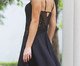 Baby Doll Sem Bojo Preto, black | WestwingNow