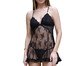 Baby Doll Preto, black | WestwingNow