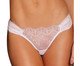 Tanga Drapeada Branco, white | WestwingNow