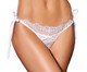 Fancy Panty De Amarrar Branco, white | WestwingNow