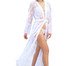 Robe Longo Branco, white | WestwingNow