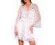 Robe Curto Branco, white | WestwingNow