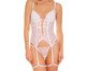 Corselete Branco, white | WestwingNow