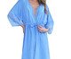 Robe Curto, blue | WestwingNow