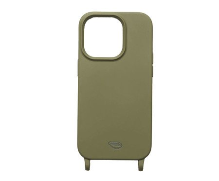 Case Verde Musgo