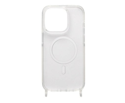 Case Transparente Magsafe, Transparente | WestwingNow