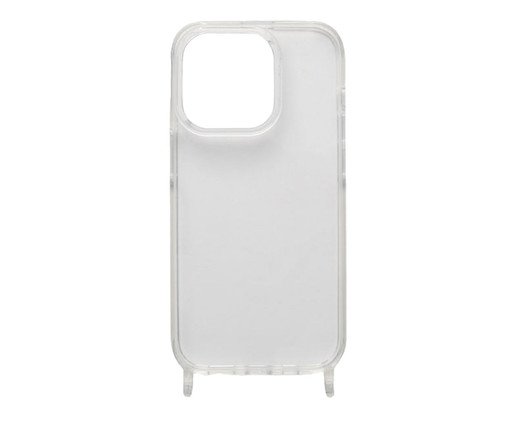 Case Transparente, Transparente | WestwingNow