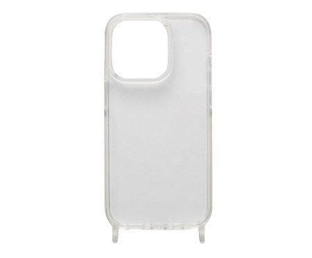 Case Transparente