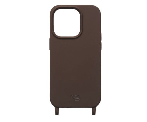 Case Marrom Café, Marrom | WestwingNow