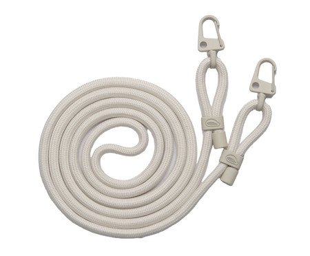 Cordinha Nora Creme