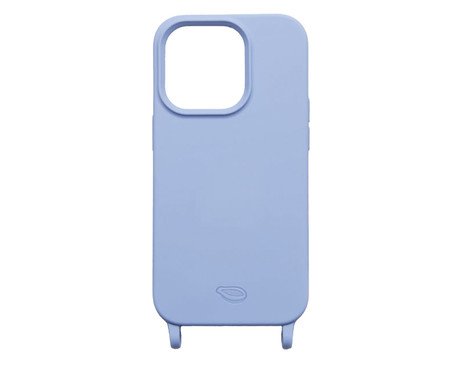 Case Azul Celeste