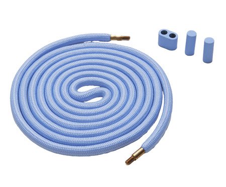 Cordinha Odara Azul Celeste