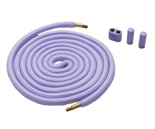 Cordinha Odara Lavanda, Roxo | WestwingNow