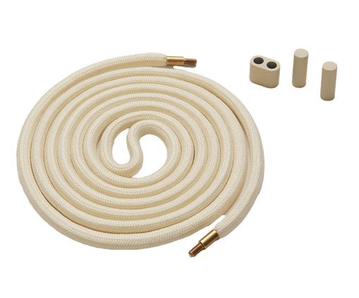 Cordinha Odara Creme, Amarelo | WestwingNow