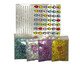 Kit Make Chic, multicolor | WestwingNow
