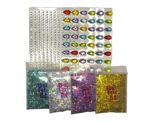 Kit Make Chic, multicolor | WestwingNow