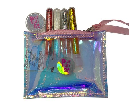 Kit Bolsinha Fancy