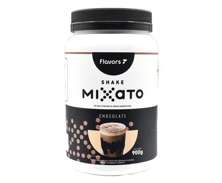 Shake Chocolate Mixato | Westwing