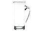 Jarra Hand Made em Vidro 1,5L, Transparente | WestwingNow
