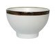 Bowl em Porcelana Vernissage Branco, Branco | WestwingNow