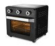 Forno Air Fryer Hamilton Beach 20L, Preto | WestwingNow