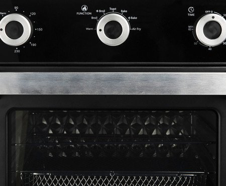 Forno Air Fryer Hamilton Beach 20L | Westwing