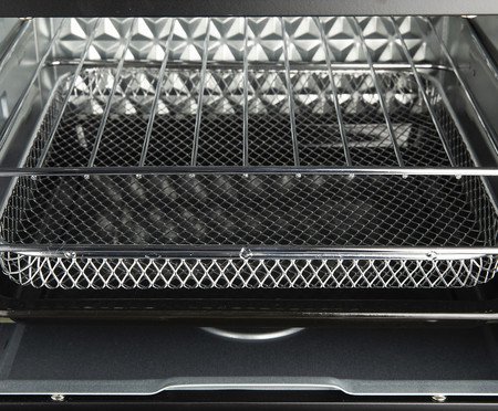 Forno Air Fryer Hamilton Beach 20L | Westwing