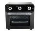 Forno Air Fryer Hamilton Beach 20L, Preto | WestwingNow