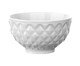Bowl em Porcelana Resende Branco, Branco | WestwingNow