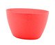 Bowl Bambu Vermelho, Vermelho | WestwingNow