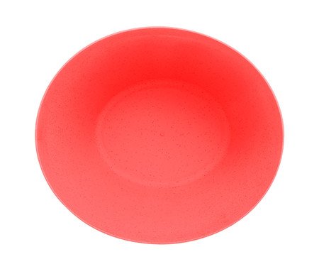 Bowl Bambu Vermelho | Westwing