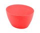 Bowl Bambu Vermelho, Vermelho | WestwingNow