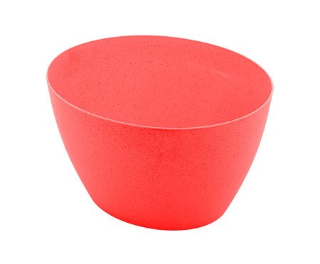 Bowl Bambu Vermelho | Westwing