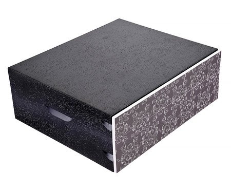 Faqueiro em Inox Laine Dourado | Westwing