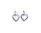 Brinco Amor Amor, Azul | WestwingNow