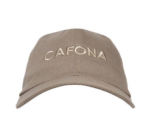 Boné Cafona, Cinza | WestwingNow