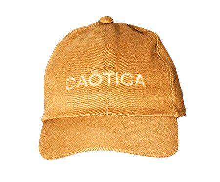 Boné Caótica