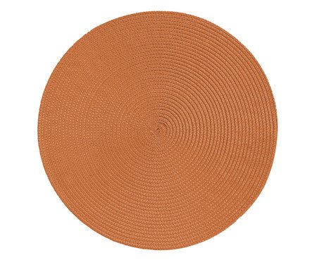 Lugar Americano Multiuso Vezzini Laranja