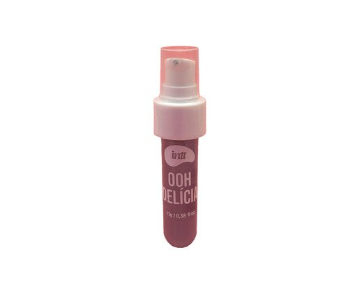 Calda Beijável Amora Gel Sexo Oral, purple | WestwingNow