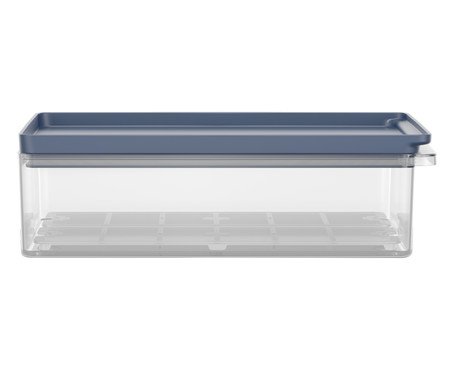 Organizador de Geladeira Electrolux Experience com Escorredor | Westwing