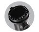 Mixer Multiuso Hamilton Beach, Preto | WestwingNow