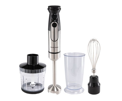 Mixer Multiuso Hamilton Beach, Preto | WestwingNow