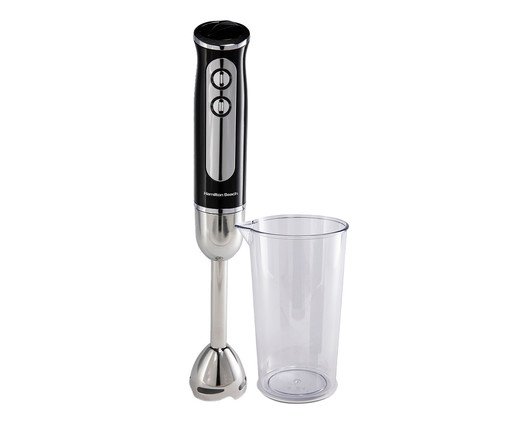 Mixer com Copo Hamilton Beach, Preto | WestwingNow