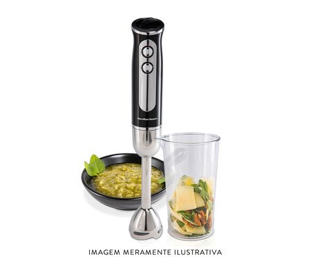 Mixer com Copo Hamilton Beach | Westwing